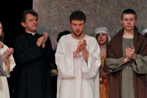 Misterium Męki Pańskiej 2010_119